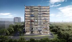 Food Vision @ Mandai (D25), Factory #455126771